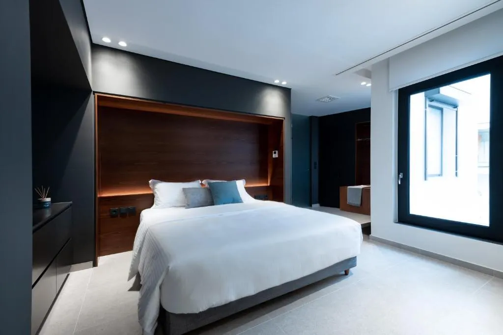 Image of The H Experience Boutique Apartments Athens
