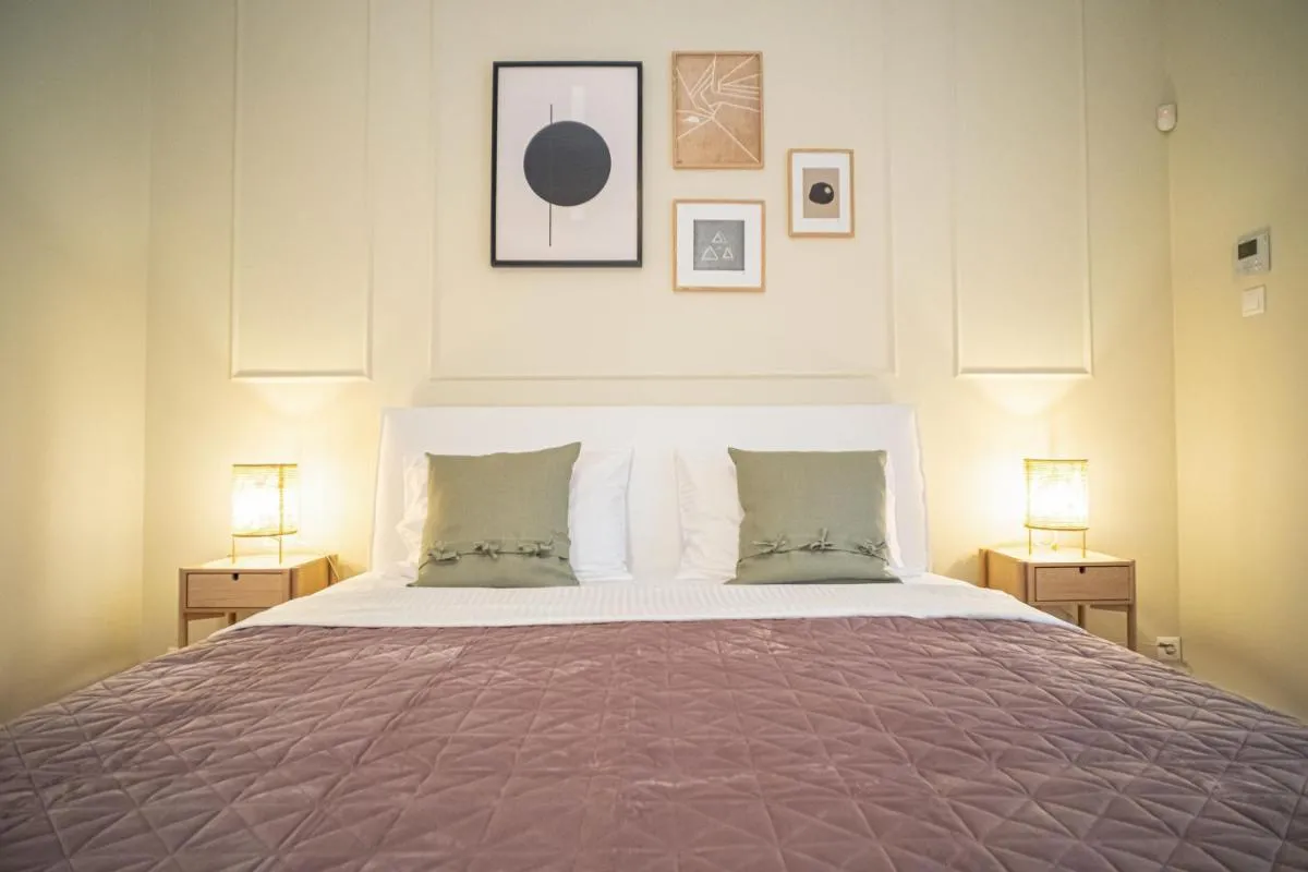 Image 6 of The H Experience Boutique Apartments Athens