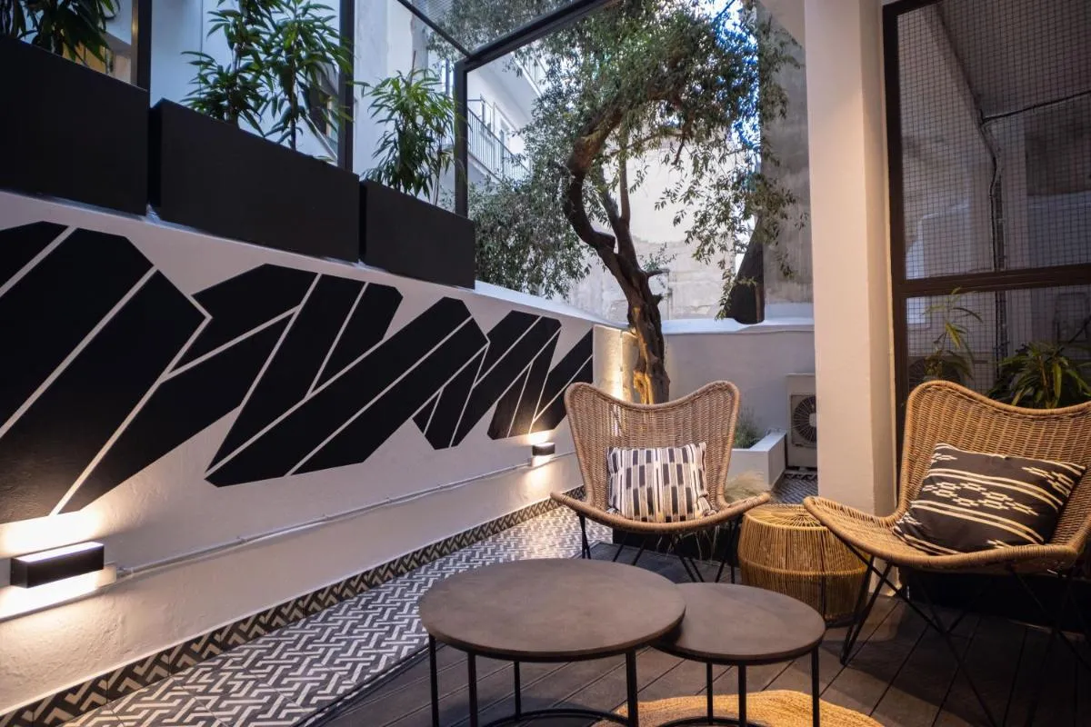 Image 5 of The H Experience Boutique Apartments Athens