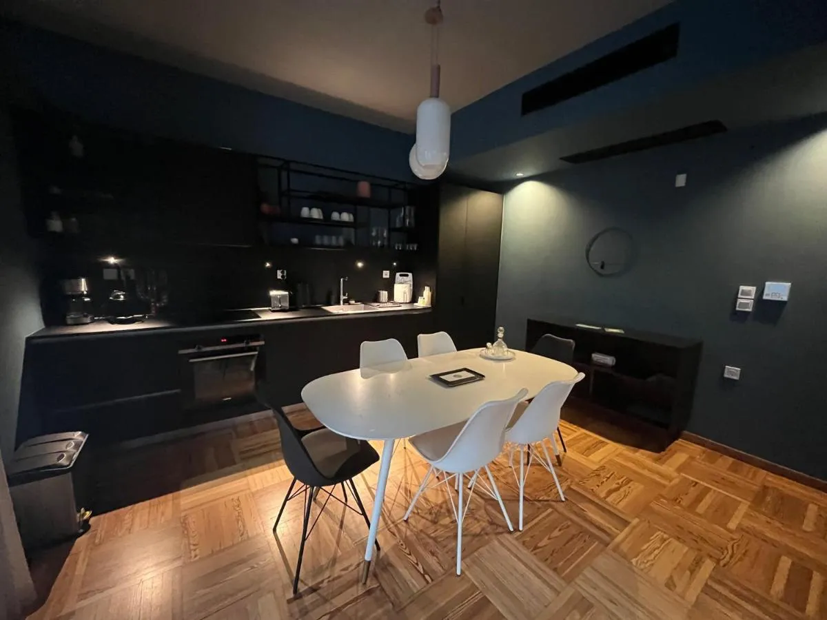 Image 2 of The H Experience Boutique Apartments Athens