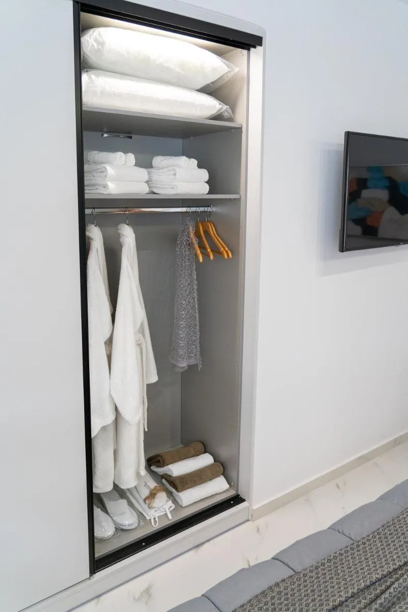 Image 3 of The Lop Athens Holidays Luxury Suites