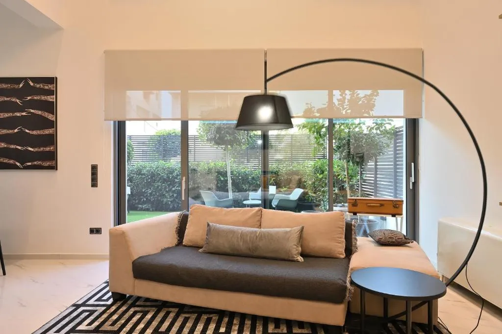 Image of The Lop Athens Holidays Luxury Suites