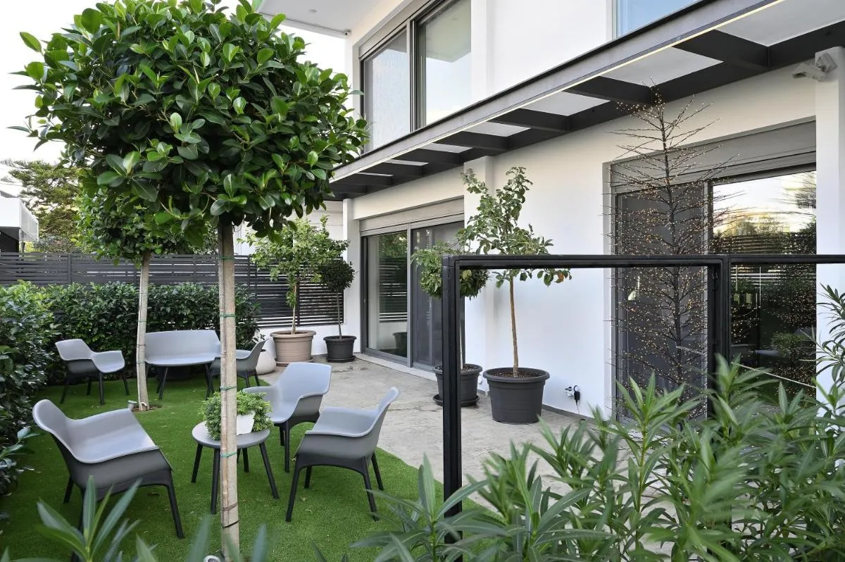 Image 5 of The Lop Athens Holidays Luxury Suites