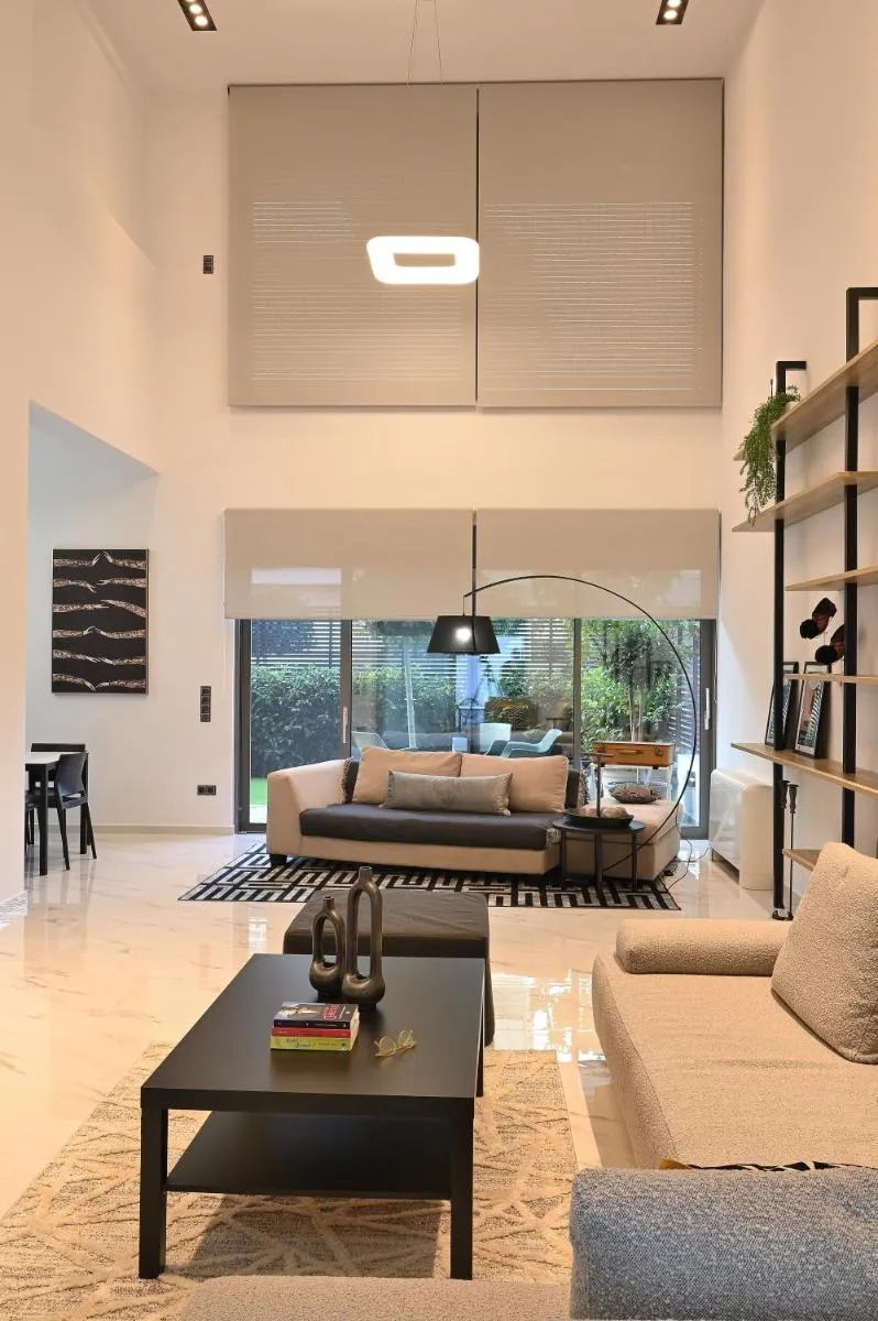 Image 4 of The Lop Athens Holidays Luxury Suites