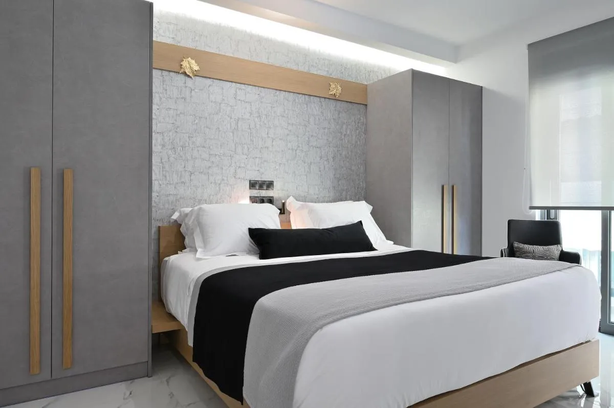 Image 1 of The Lop Athens Holidays Luxury Suites