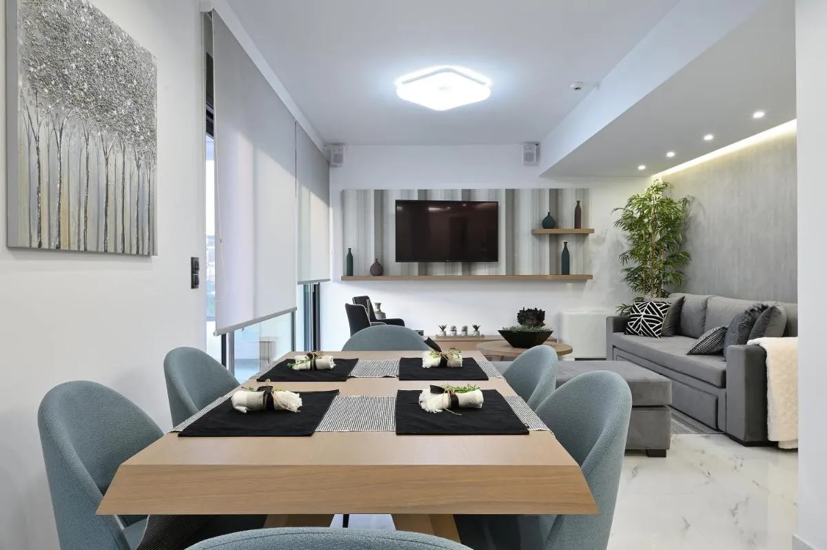 Image 2 of The Lop Athens Holidays Luxury Suites