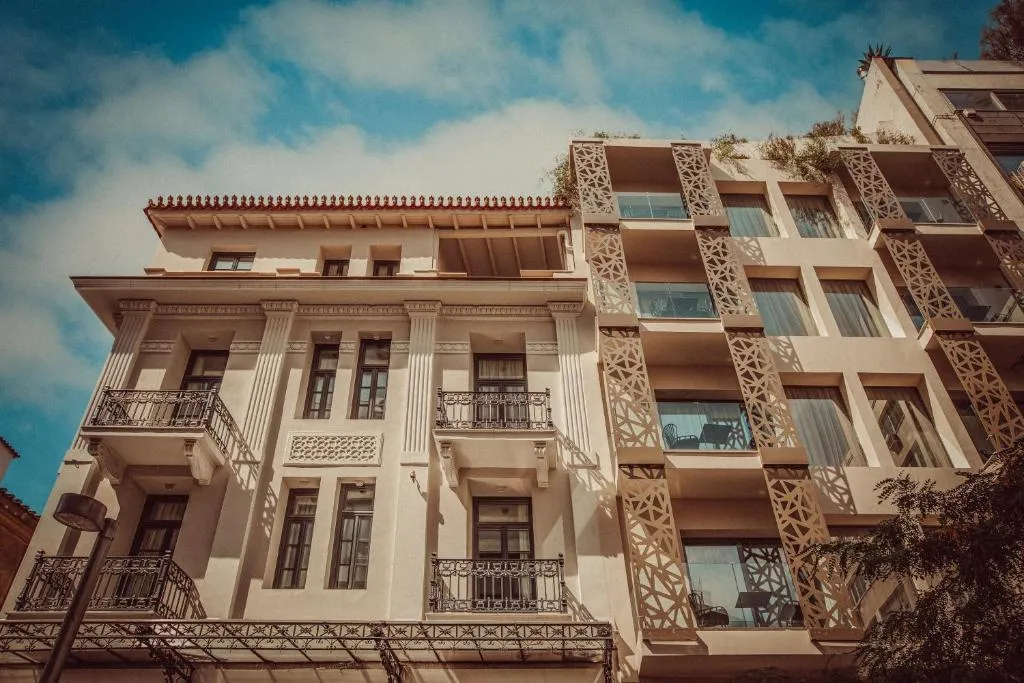 Image of The Residence Aiolou Hotel & Spa