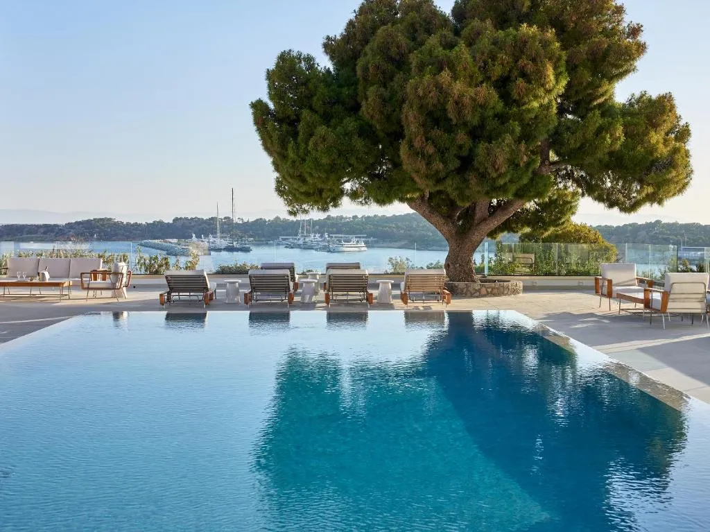 Image of The Roc Club, A Grecotel Hotel to Live