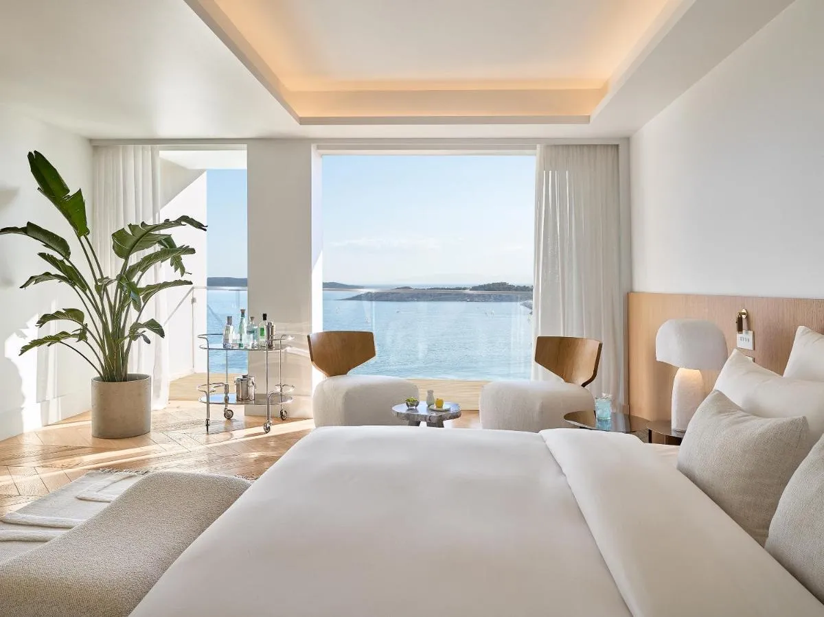 Image 6 of The Roc Club, A Grecotel Hotel to Live