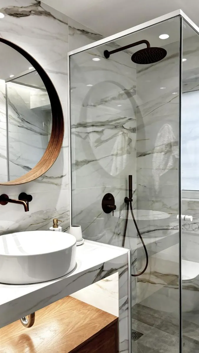 Image 3 of The White Marble – Spacious, 4BR, 2BA by BnC