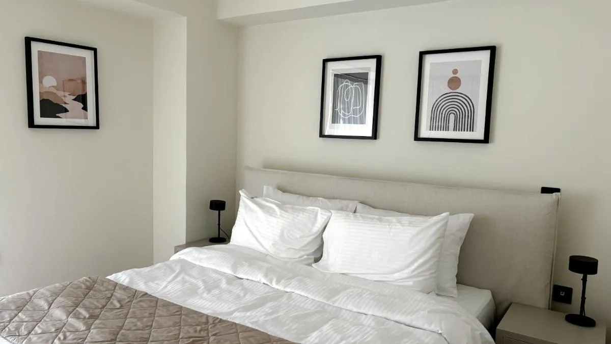 Image 1 of The White Marble – Spacious, 4BR, 2BA by BnC
