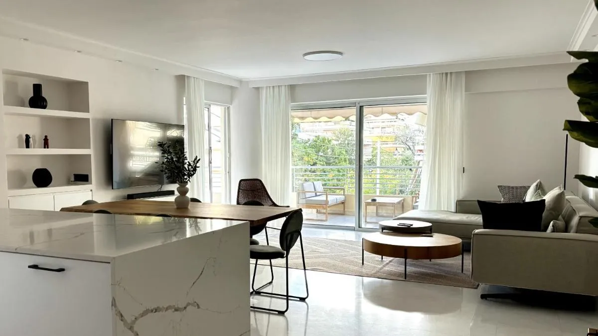 Image 4 of The White Marble – Spacious, 4BR, 2BA by BnC