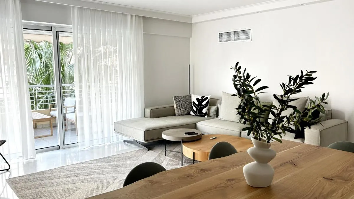 Image 2 of The White Marble – Spacious, 4BR, 2BA by BnC