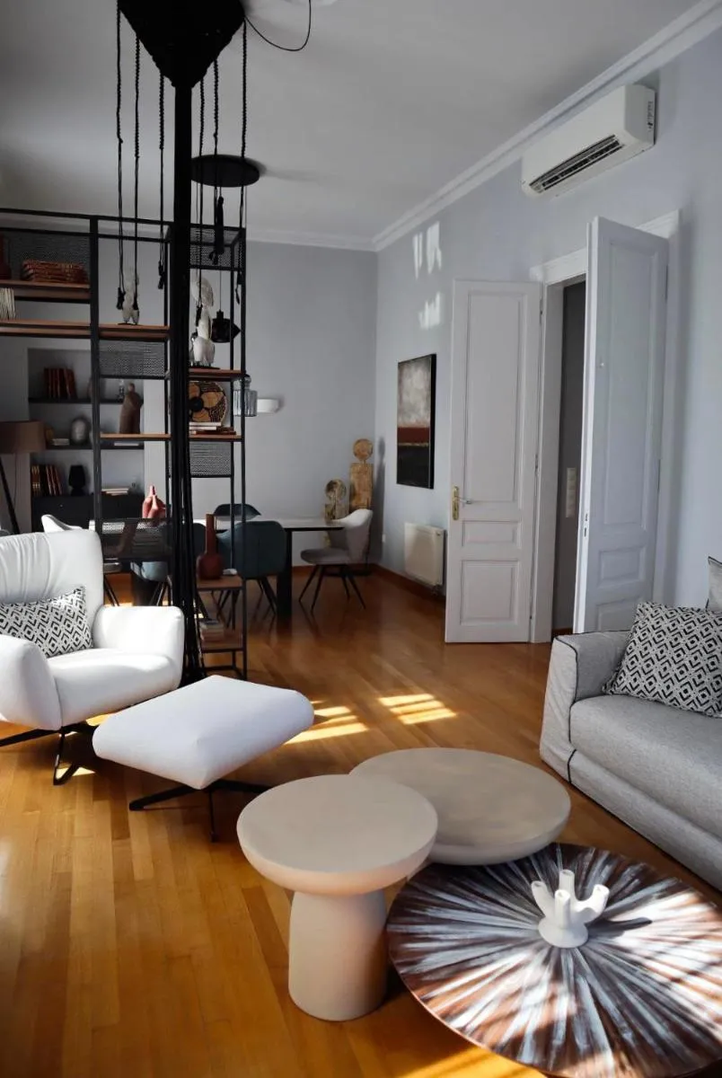 Image 5 of Thiseas Luxury Apartment