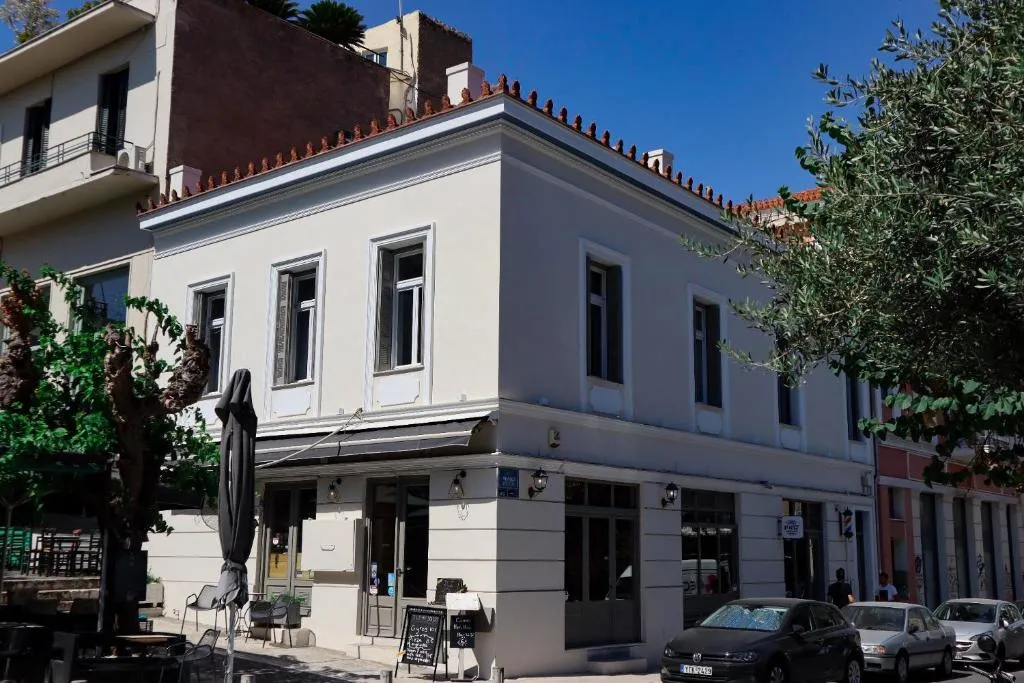 Image of Thiseas Luxury Apartment
