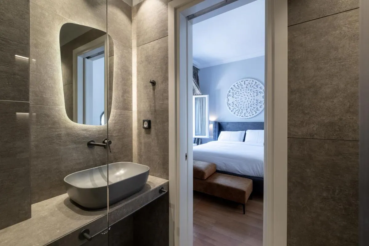 Image 4 of Thiseas Luxury Apartment