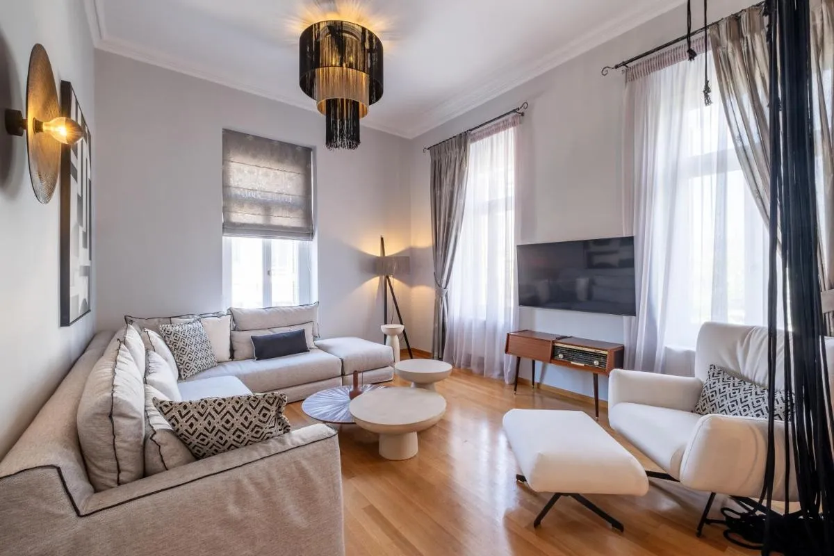 Image 2 of Thiseas Luxury Apartment