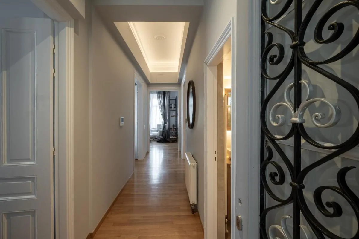 Image 1 of Thiseas Luxury Apartment