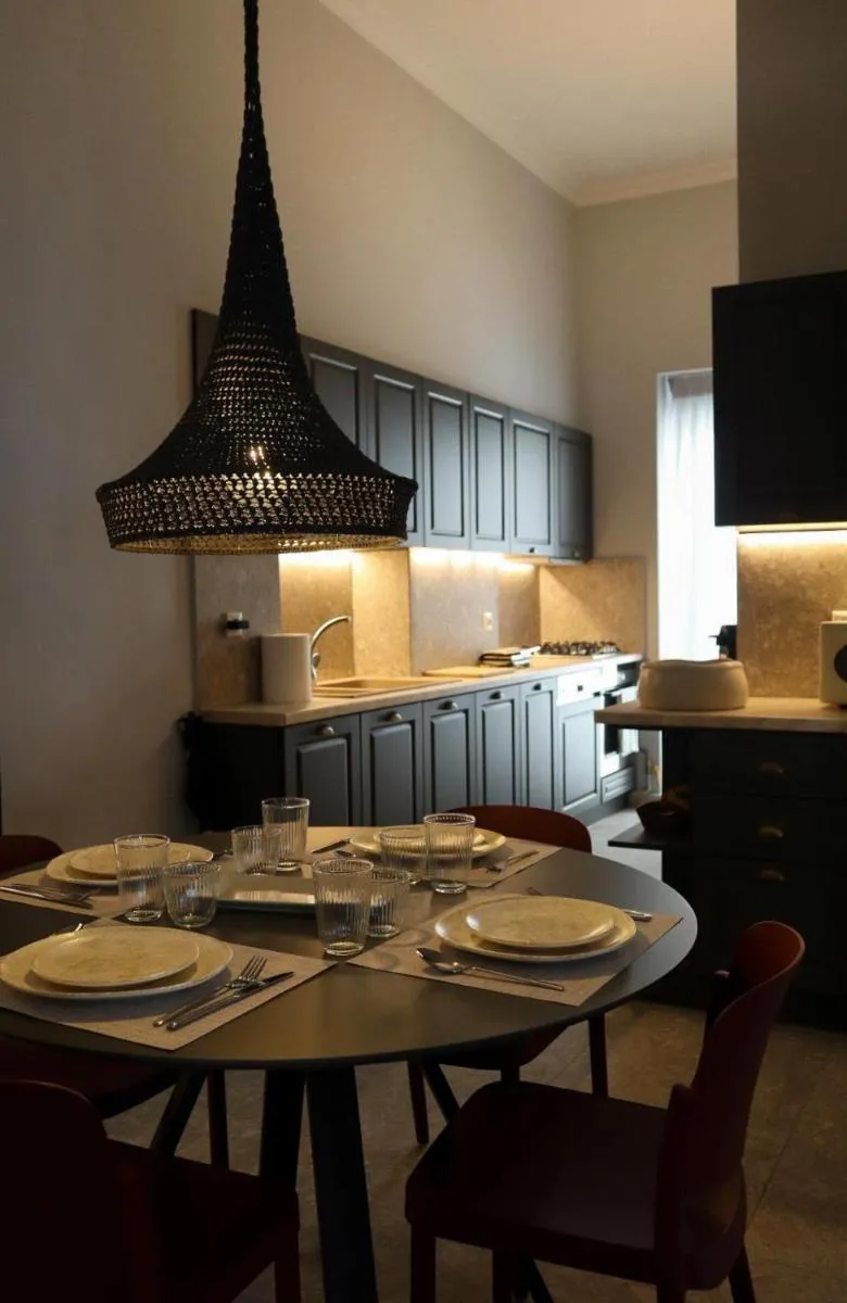 Image 6 of Thiseas Luxury Apartment