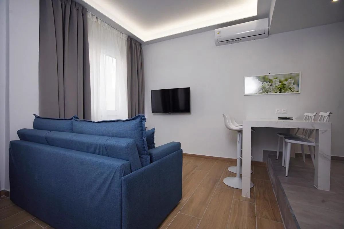 Image 4 of TiP – ToP Suites
