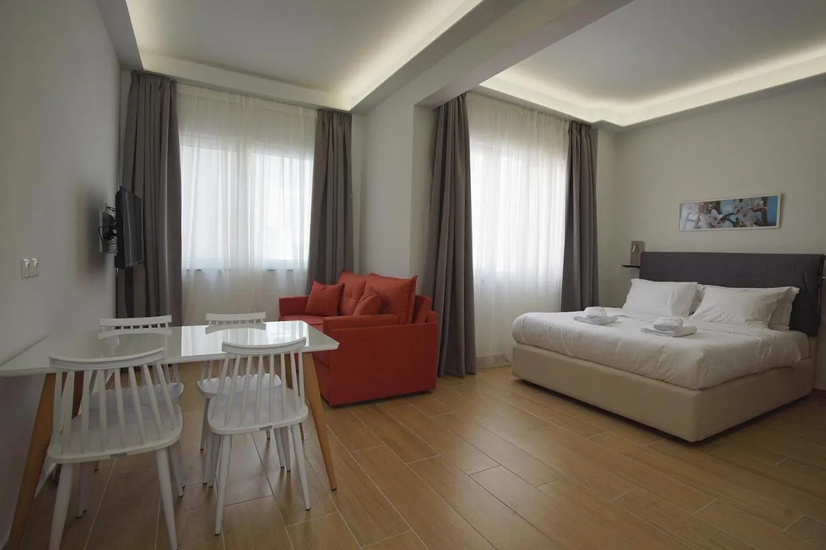 Image 6 of TiP – ToP Suites