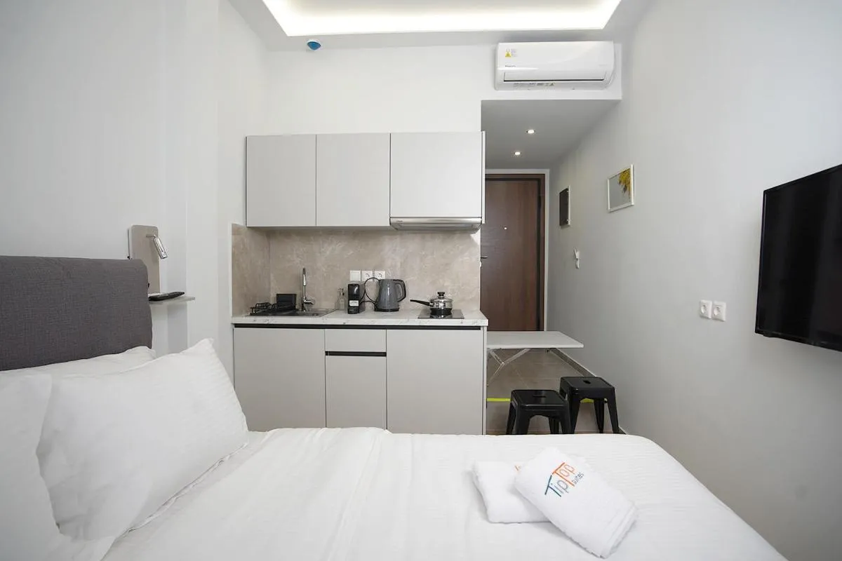 Image 3 of TiP – ToP Suites