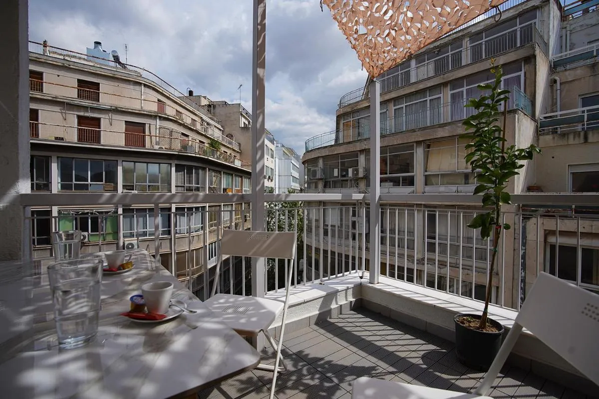 Image 5 of TiP – ToP Suites