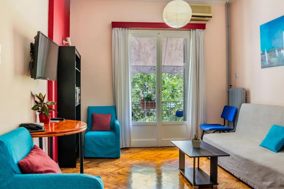 Image 4 of Travel Resort