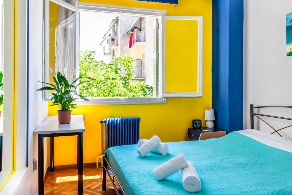 Image of Travel Resort
