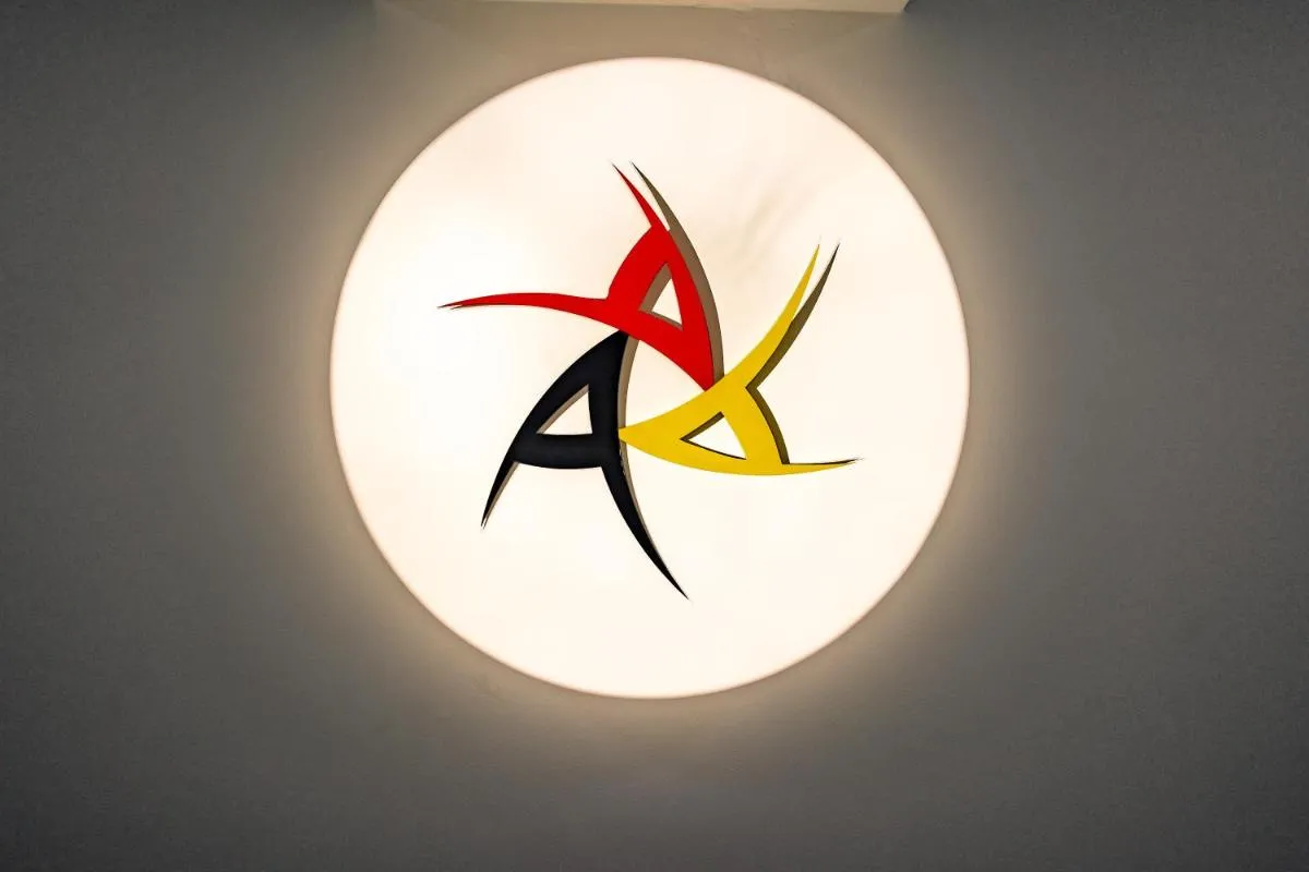 Image 1 of Triple A @ Trendy Psiri – Art & Nightlife