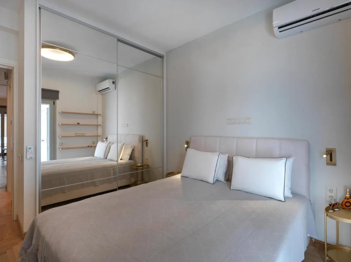 Image 1 of Unique Elegant Apartment