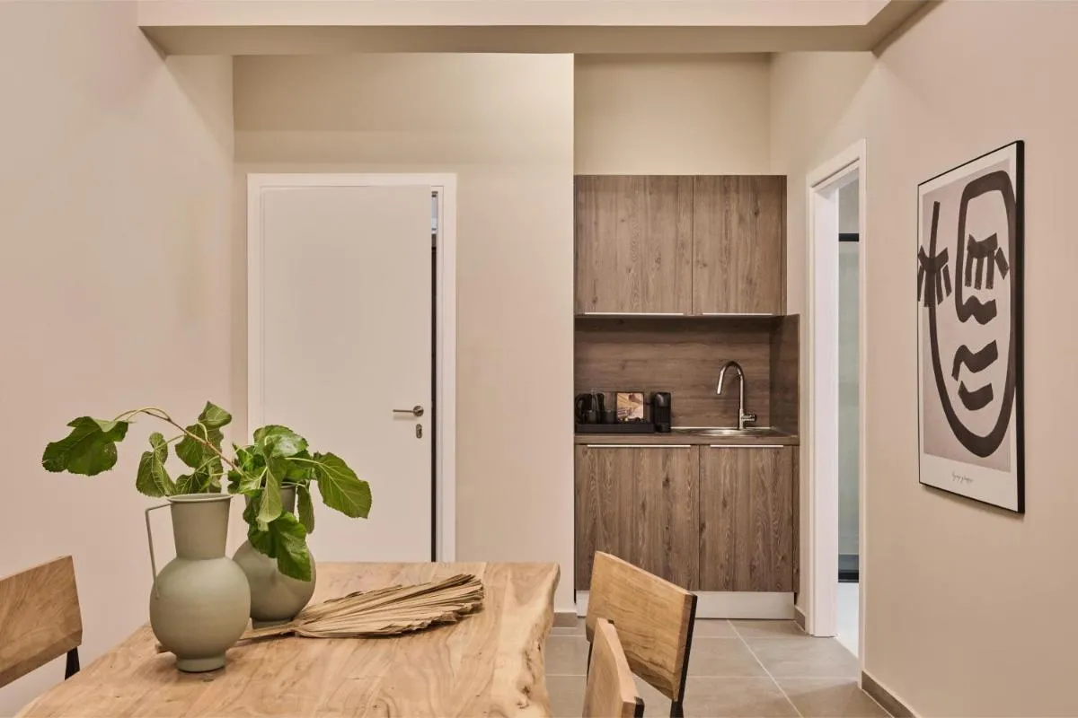 Image 6 of VISION Akadimias Suites