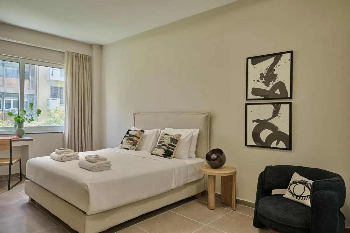 Image 1 of VISION Akadimias Suites