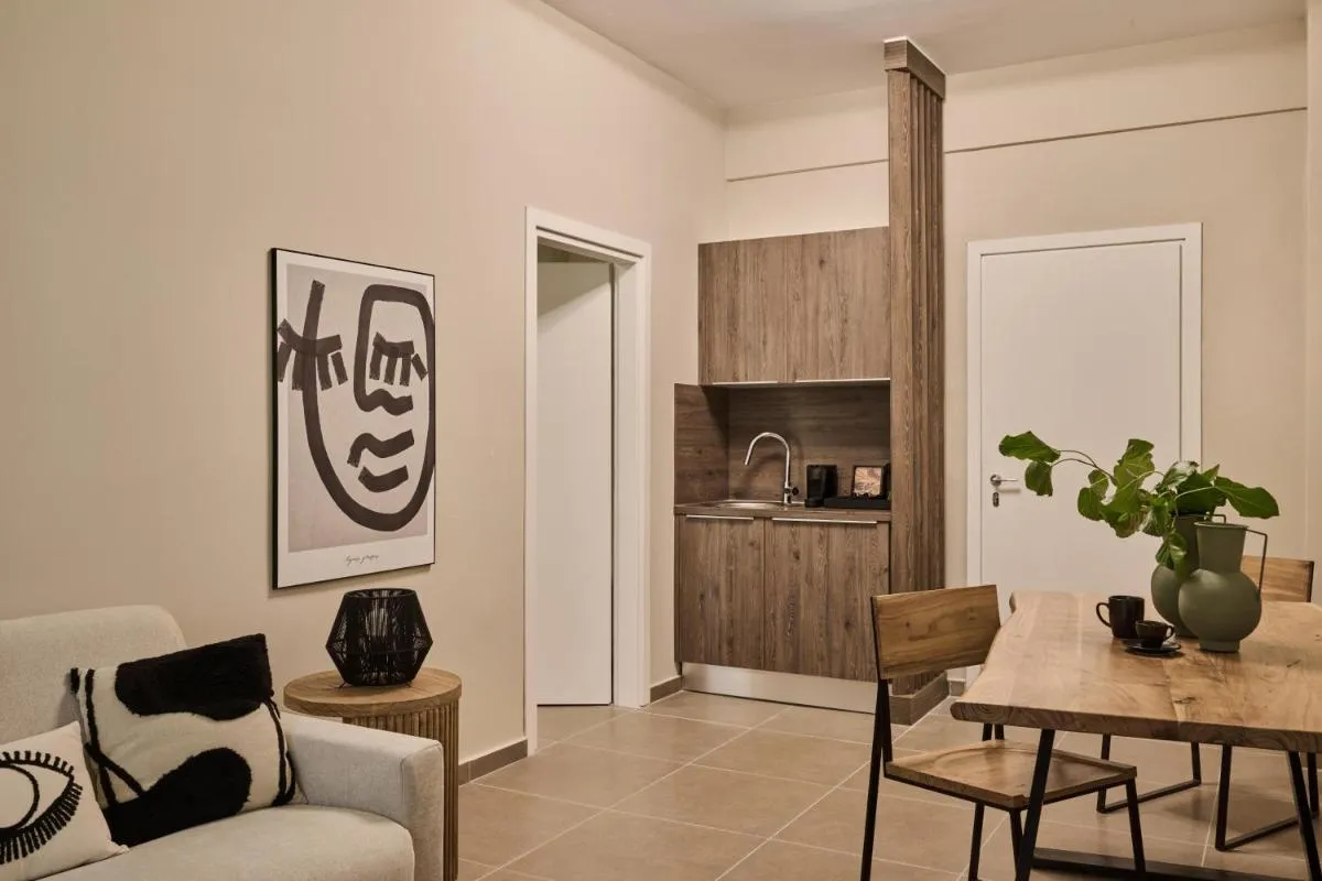Image 2 of VISION Akadimias Suites