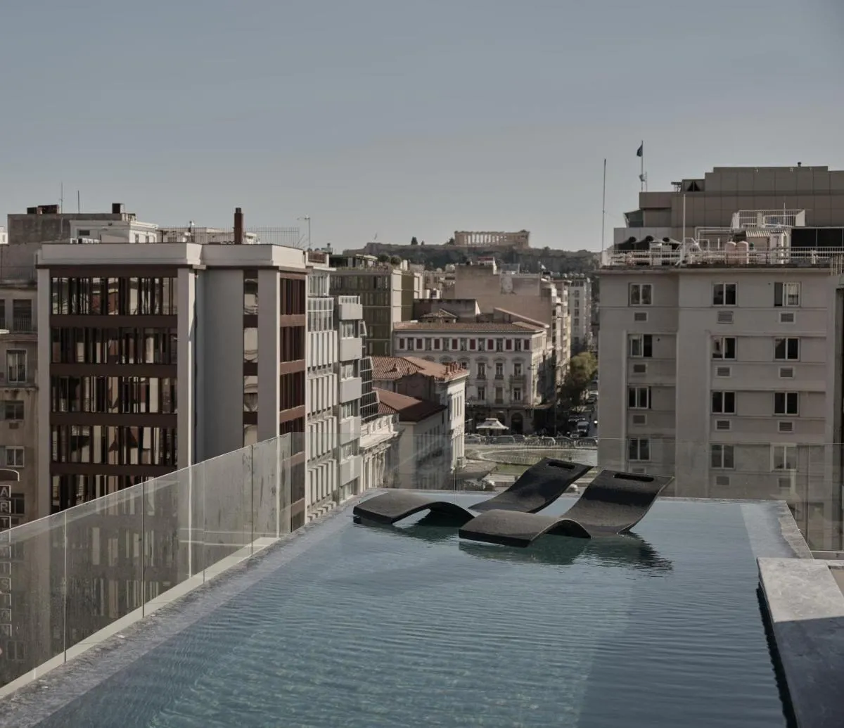 Image 1 of VISION OMONIA, ATHENS