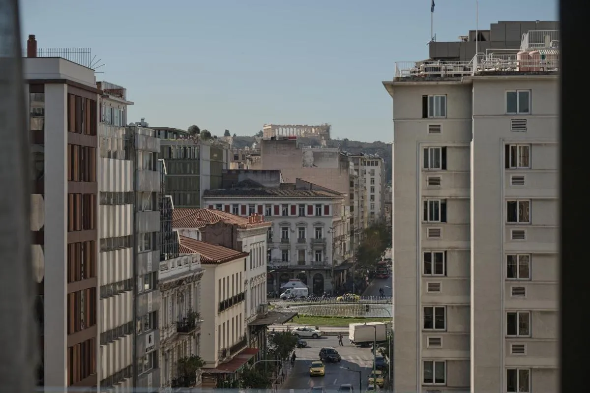 Image 2 of VISION OMONIA, ATHENS