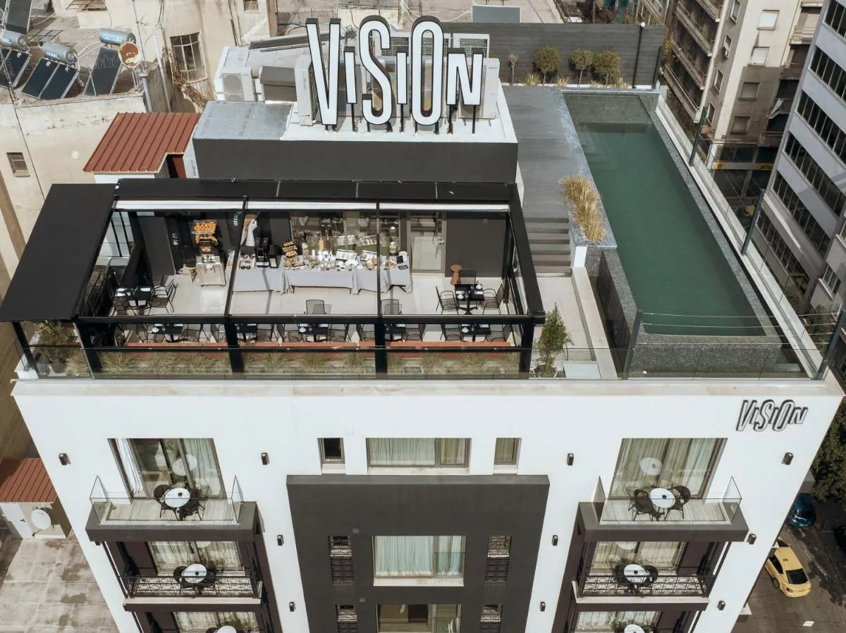 Image 4 of VISION OMONIA, ATHENS
