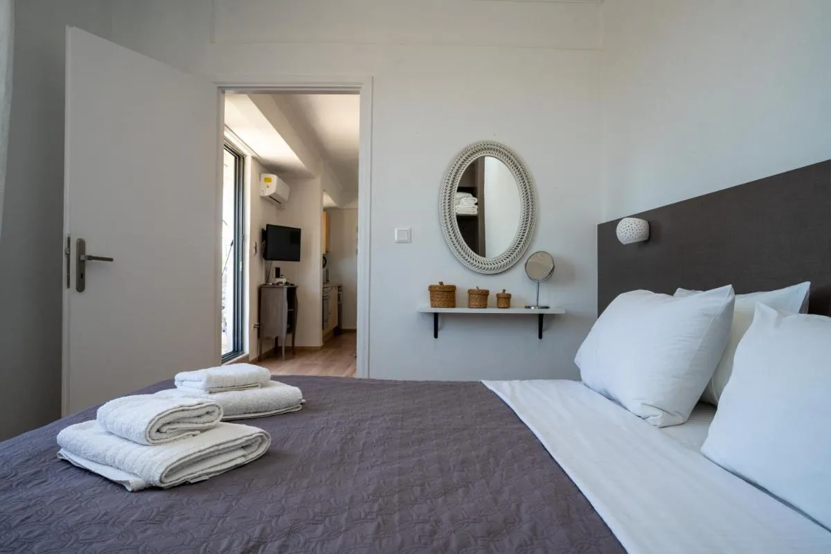 Image 1 of V&V Acropolis view apartment