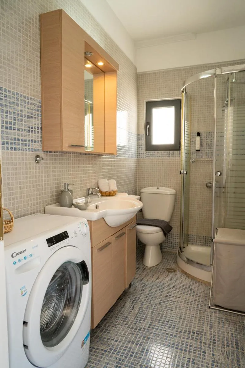 Image 6 of V&V Acropolis view apartment