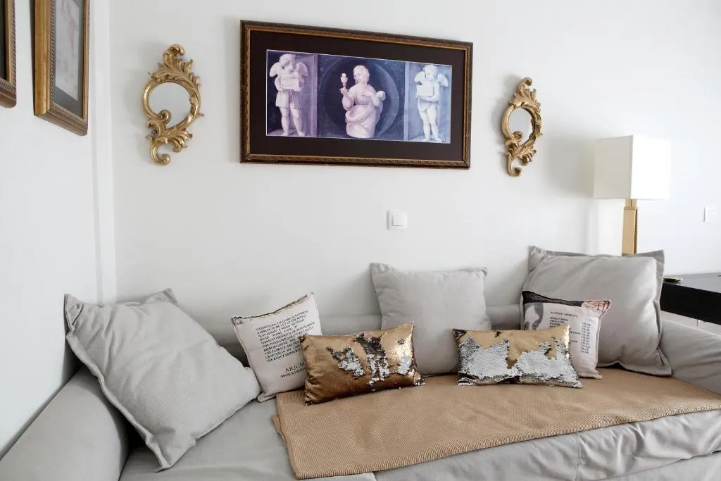 Image of VZ Athens Apartment