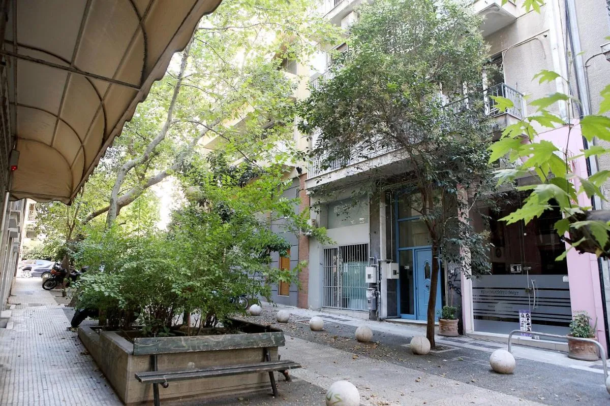 Image 5 of VZ Athens Apartment