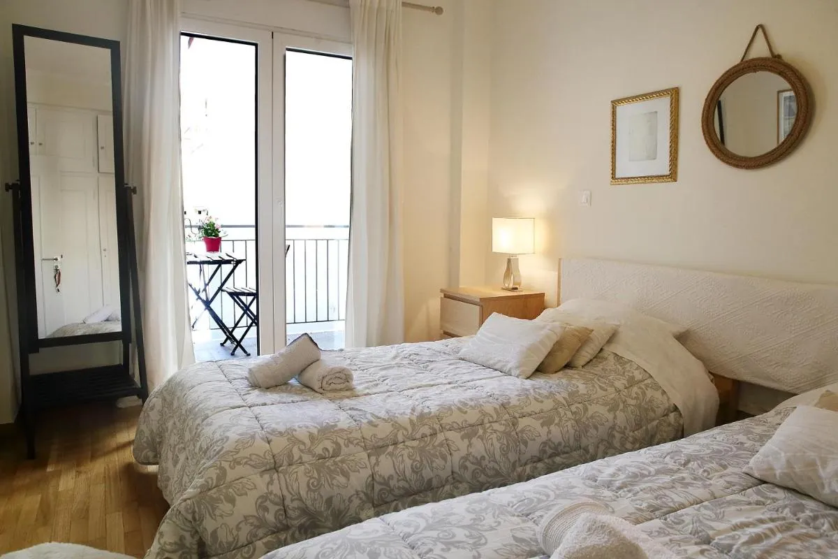 Image 1 of VZ Athens Apartment
