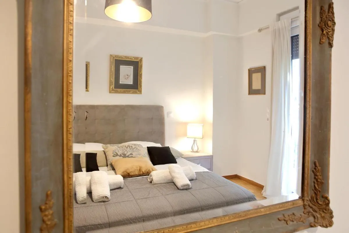 Image 6 of VZ Athens Apartment