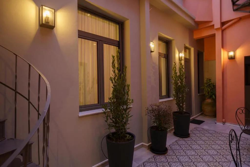 Image of Vagabond Guesthouse