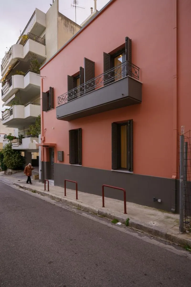 Image 5 of Vagabond Guesthouse