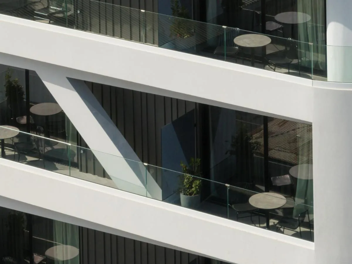 Image 2 of Vision Gazi