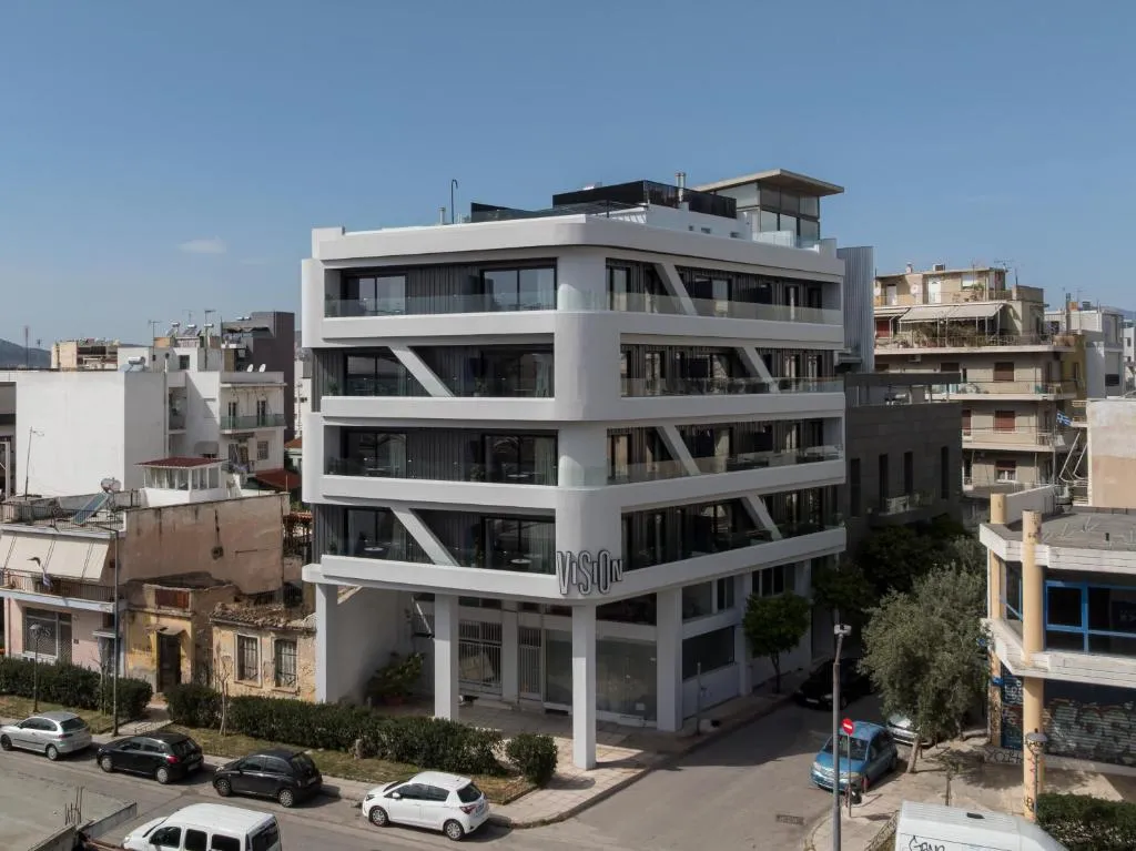 Image of Vision Gazi
