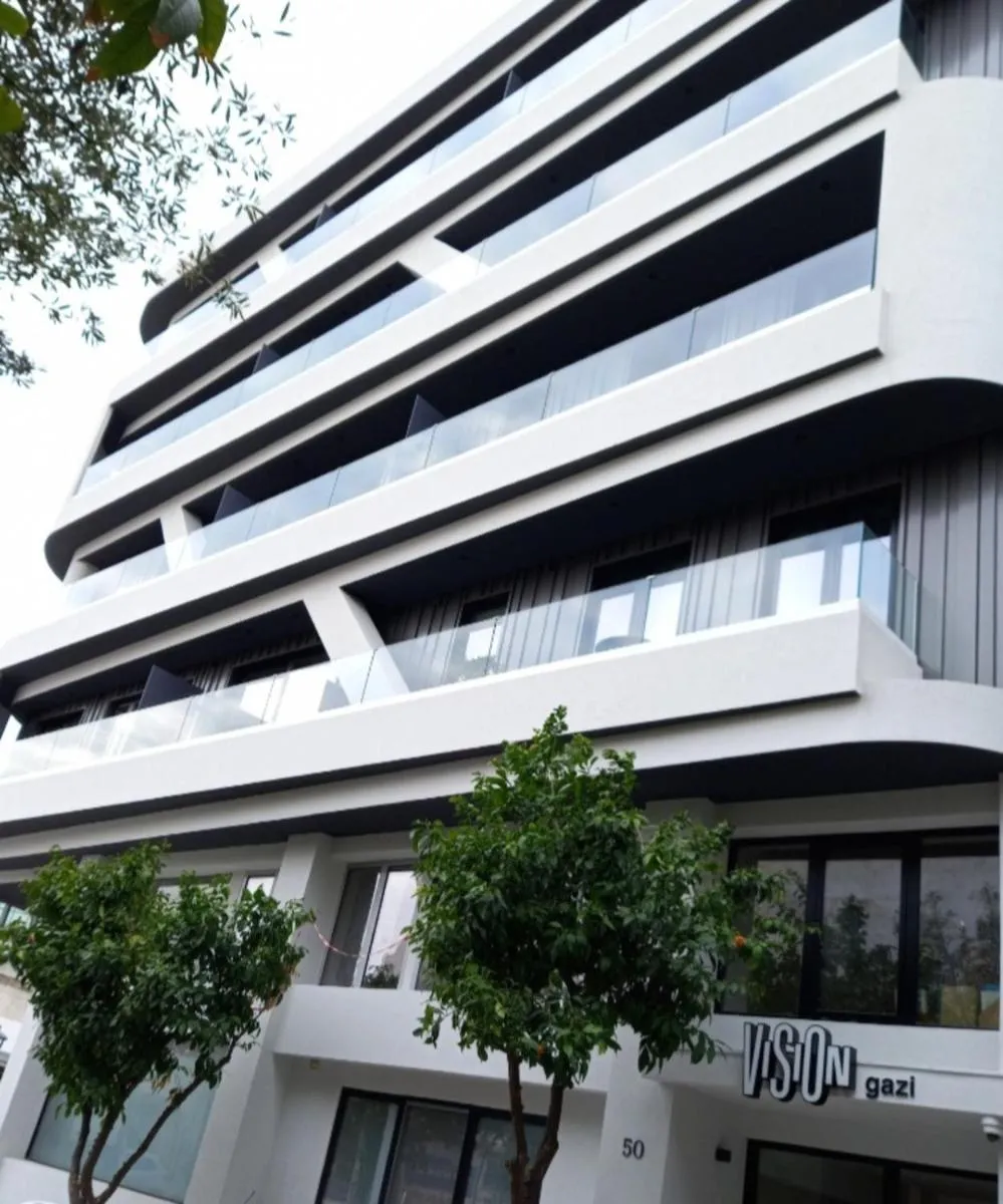 Image 4 of Vision Gazi