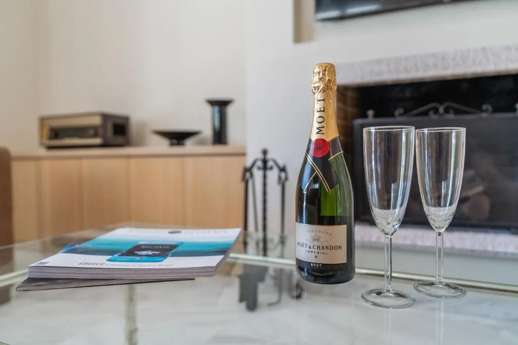 Image of Voula Riviera Luxury Apartment