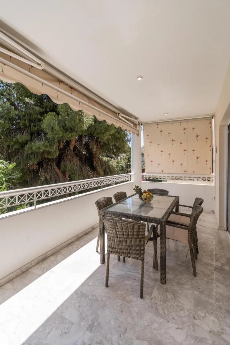 Image 3 of Voula Riviera Luxury Apartment